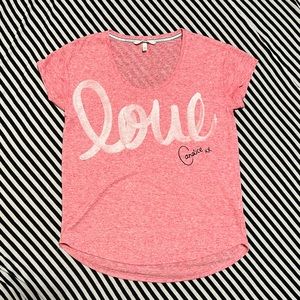 Victoria’s Secret Limited Edition Candice Swanepoel T-Shirt